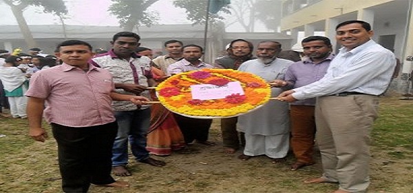 শিবপুর ইউনিয়ন মাধ্যমিক বিদ্যালয়